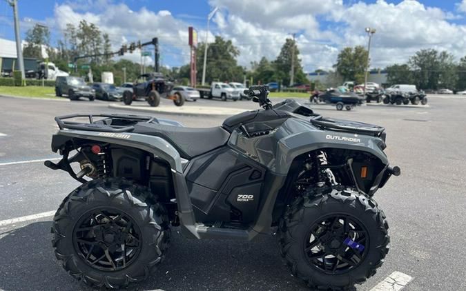 2027 Can-Am Outlander XT 700