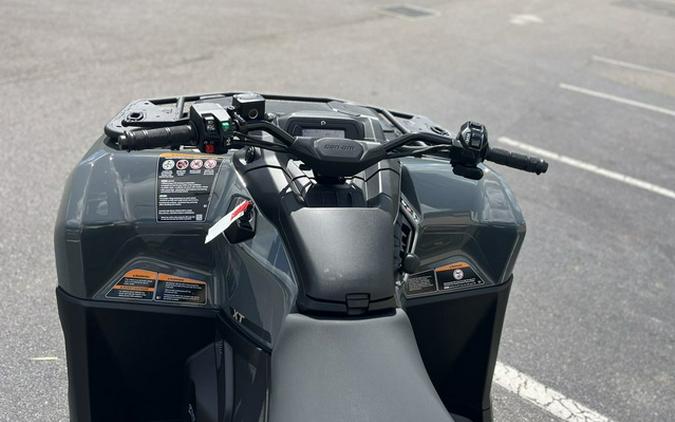 2027 Can-Am Outlander XT 700