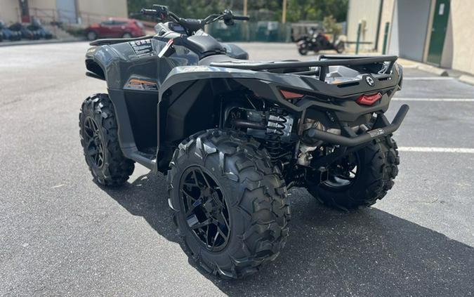 2027 Can-Am Outlander XT 700