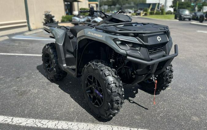 2027 Can-Am Outlander XT 700