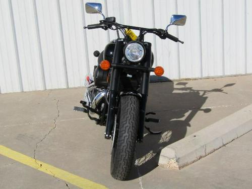 2019 Harley Sportster Superlow vs. 2019 Honda Shadow Phantom