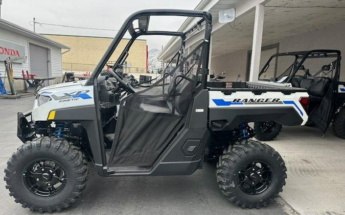 2024 Polaris Industries RANGER XP KINETIC PREMIUM