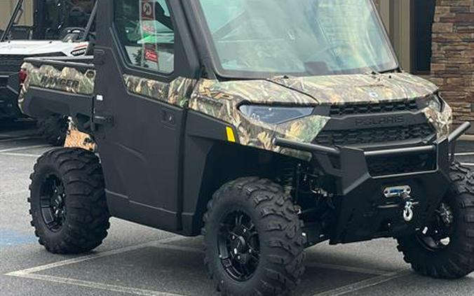 2024 Polaris Ranger XP 1000 Northstar Edition Premium