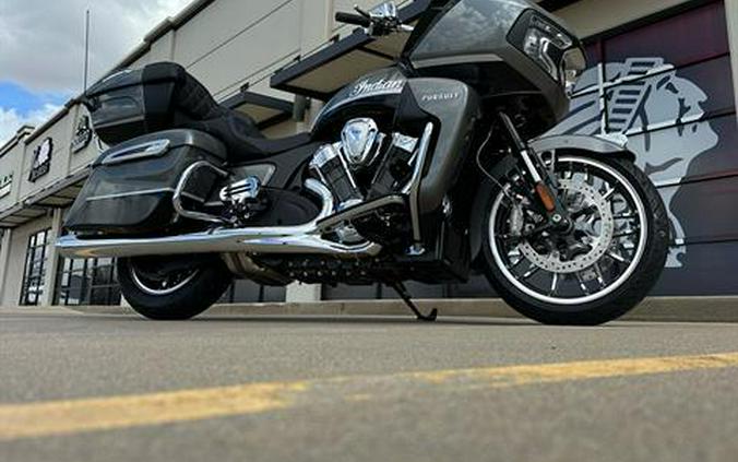 2024 Indian Motorcycle Pursuit® Limited