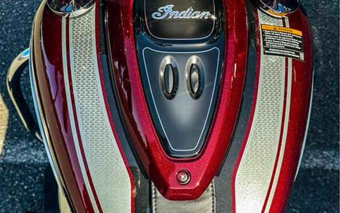 2024 Indian Motorcycle Chieftain® Limited