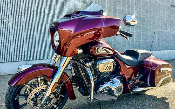 2024 Indian Motorcycle Chieftain® Limited