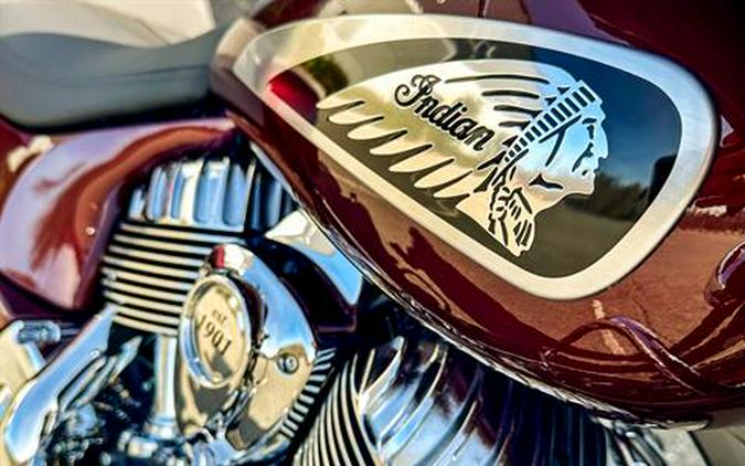 2024 Indian Motorcycle Chieftain® Limited