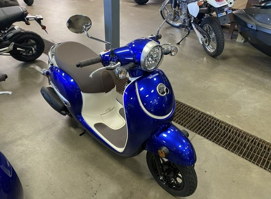 2024 Honda® Metropolitan