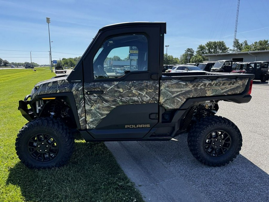 2024 Polaris® Ranger XD 1500 NorthStar Edition Ultimate Camo