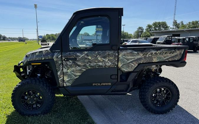 2024 Polaris® Ranger XD 1500 NorthStar Edition Ultimate Camo