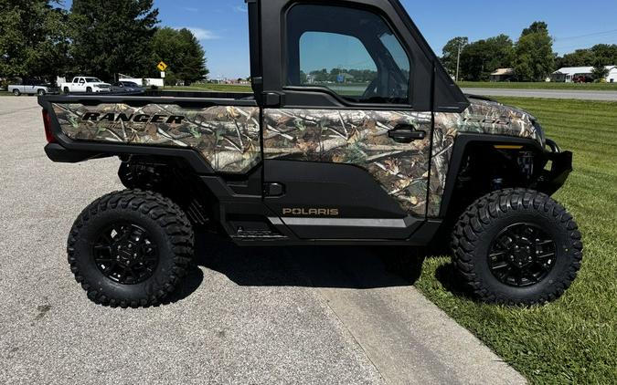 2024 Polaris® Ranger XD 1500 NorthStar Edition Ultimate Camo