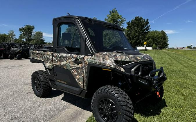 2024 Polaris® Ranger XD 1500 NorthStar Edition Ultimate Camo