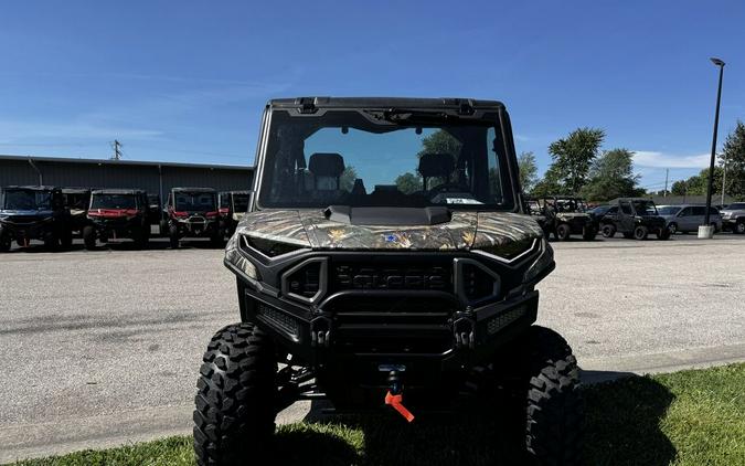 2024 Polaris® Ranger XD 1500 NorthStar Edition Ultimate Camo