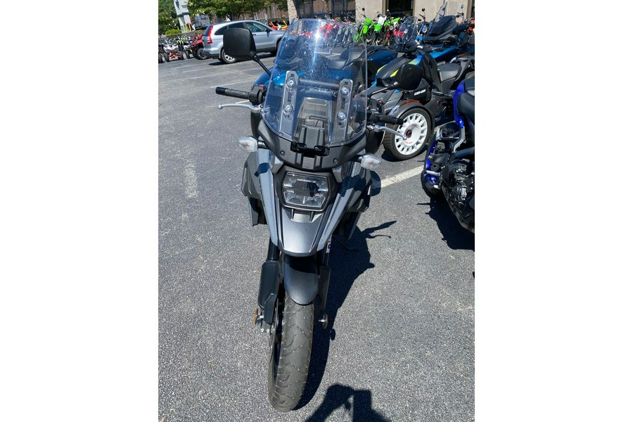 2020 Suzuki V-STROM 1050 ABS