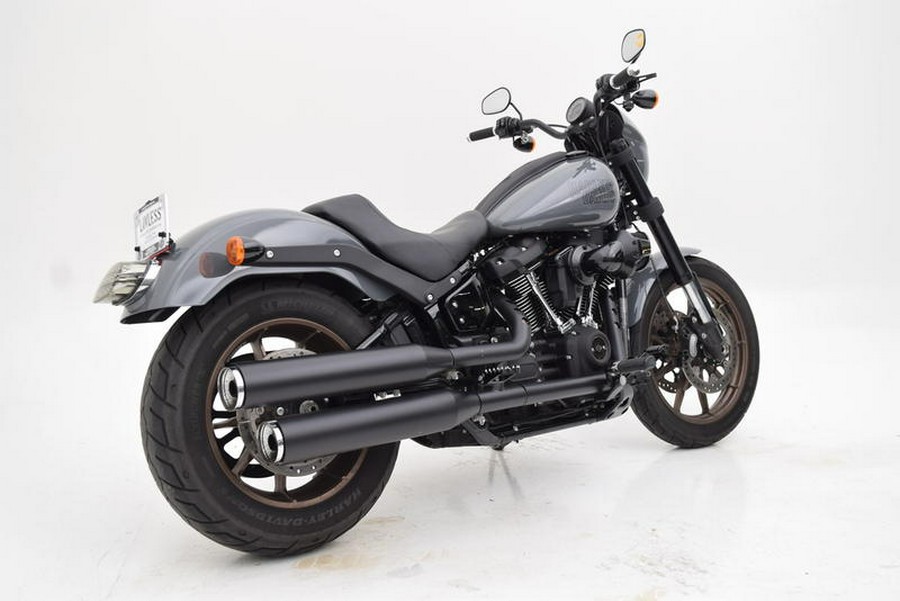 2022 Harley-Davidson® FXLRS - Low Rider® S