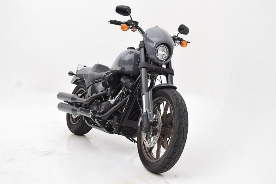 2022 Harley-Davidson® FXLRS - Low Rider® S