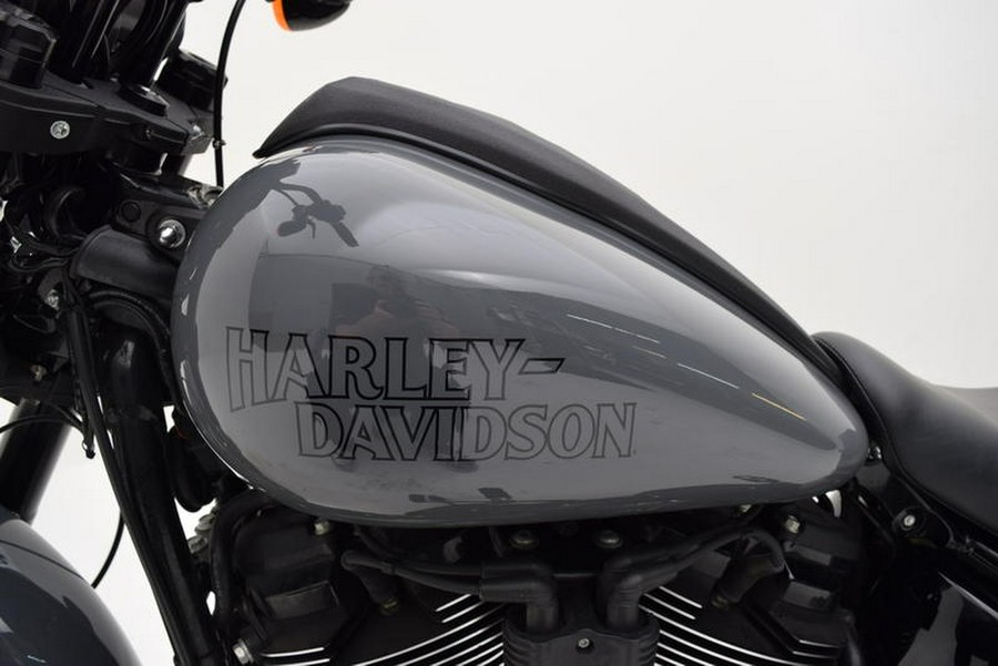 2022 Harley-Davidson® FXLRS - Low Rider® S