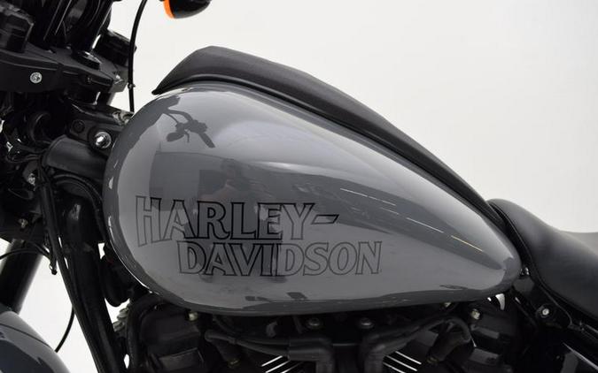 2022 Harley-Davidson® FXLRS - Low Rider® S