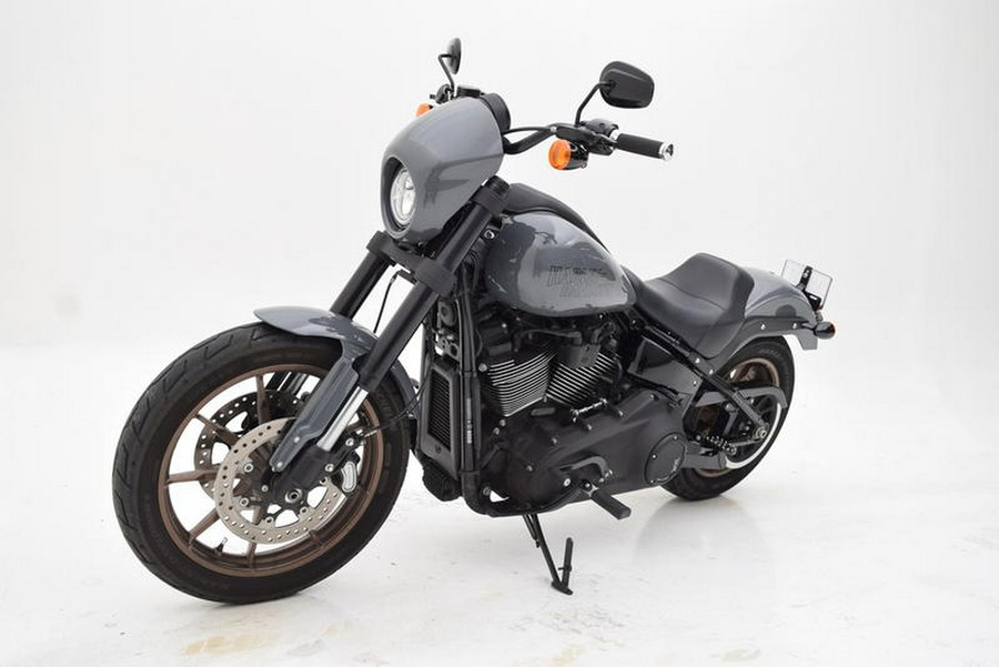 2022 Harley-Davidson® FXLRS - Low Rider® S