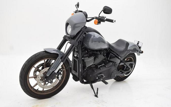 2022 Harley-Davidson® FXLRS - Low Rider® S