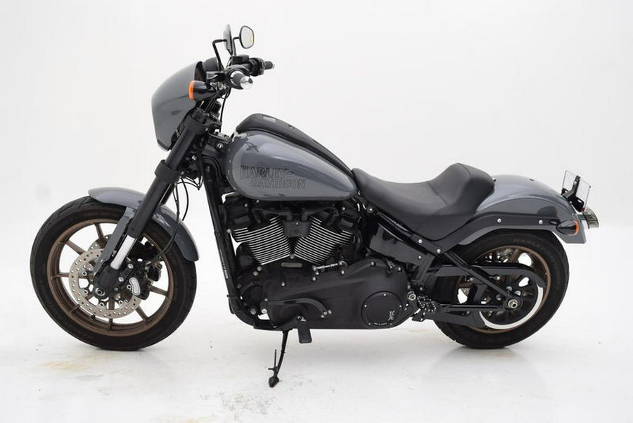 2022 Harley-Davidson® FXLRS - Low Rider® S