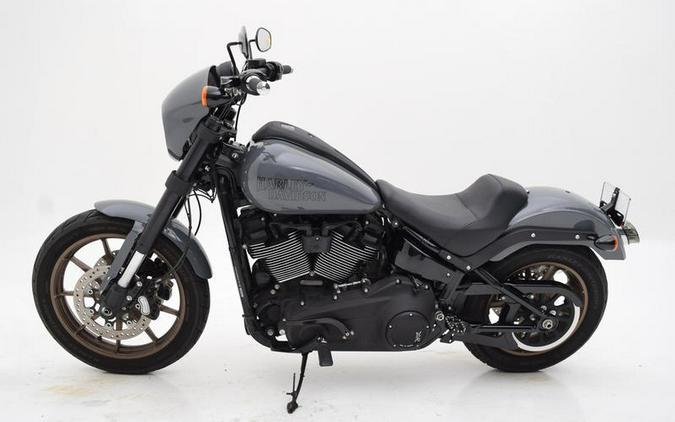 2022 Harley-Davidson® FXLRS - Low Rider® S