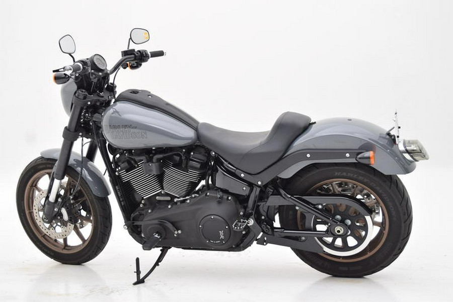 2022 Harley-Davidson® FXLRS - Low Rider® S