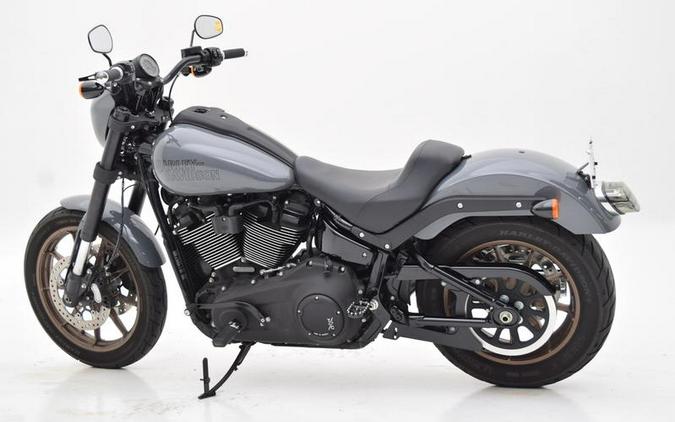 2022 Harley-Davidson® FXLRS - Low Rider® S