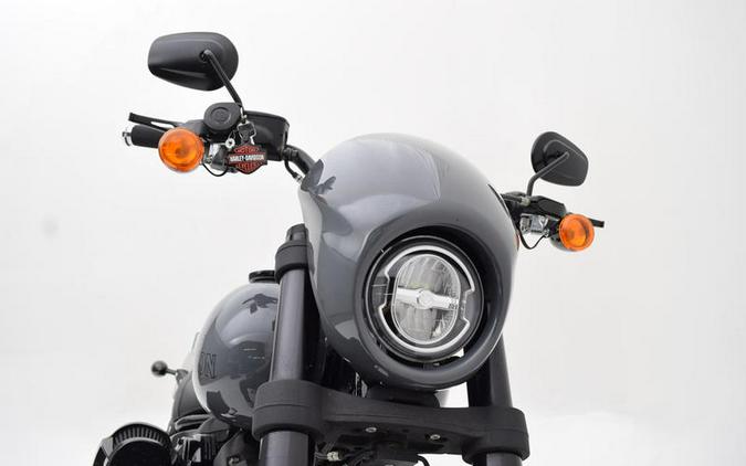 2022 Harley-Davidson® FXLRS - Low Rider® S