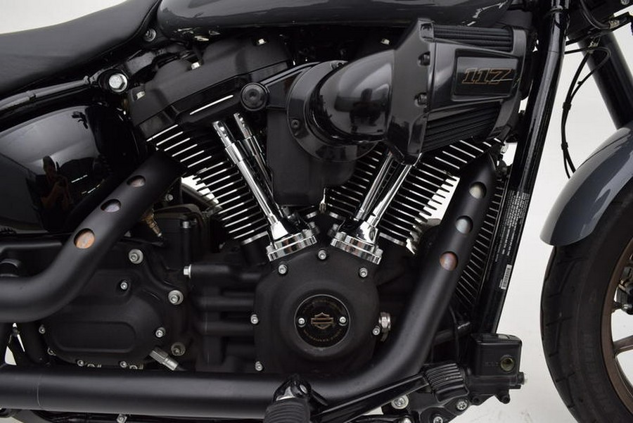 2022 Harley-Davidson® FXLRS - Low Rider® S