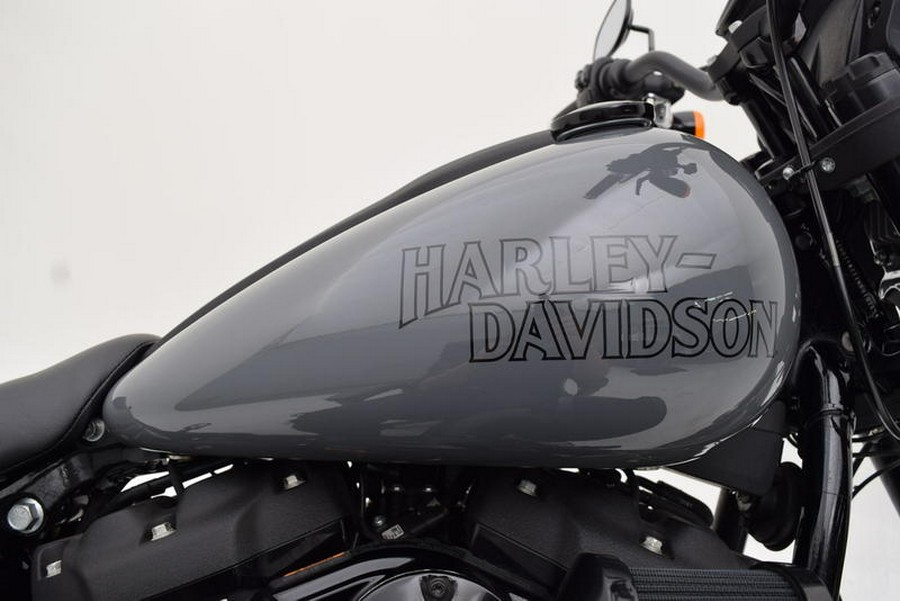 2022 Harley-Davidson® FXLRS - Low Rider® S