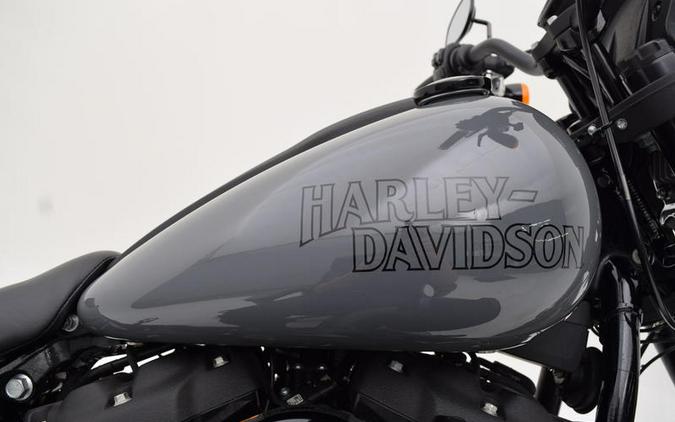 2022 Harley-Davidson® FXLRS - Low Rider® S