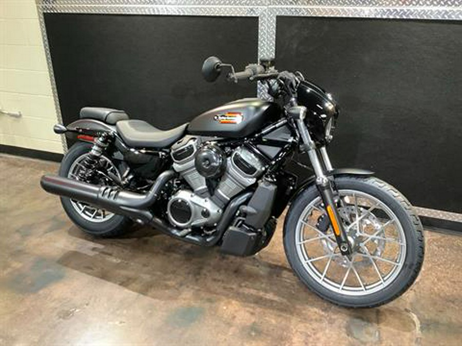 2024 Harley-Davidson Nightster® Special