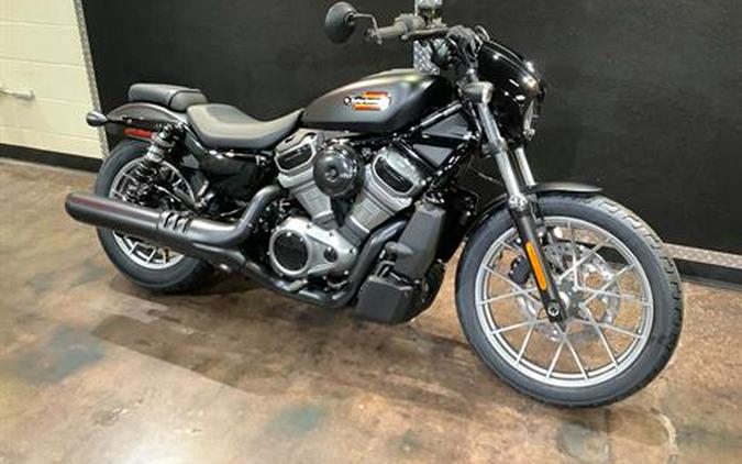 2024 Harley-Davidson Nightster® Special