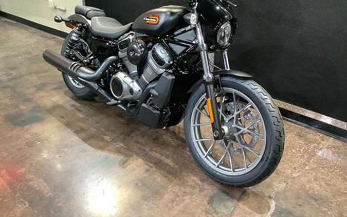 2024 Harley-Davidson Nightster® Special