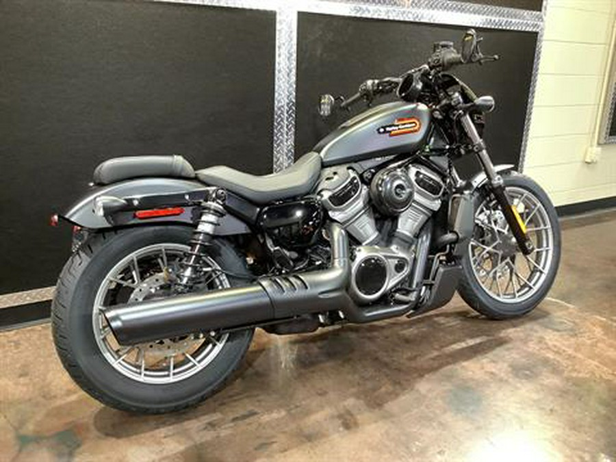 2024 Harley-Davidson Nightster® Special