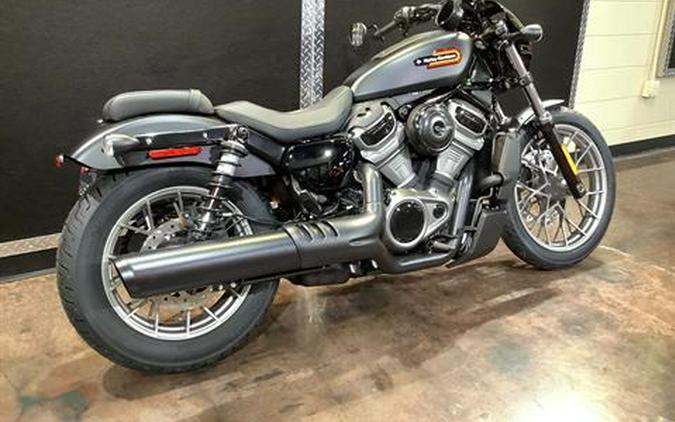 2024 Harley-Davidson Nightster® Special