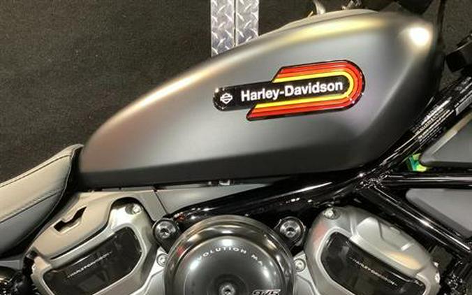 2024 Harley-Davidson Nightster® Special