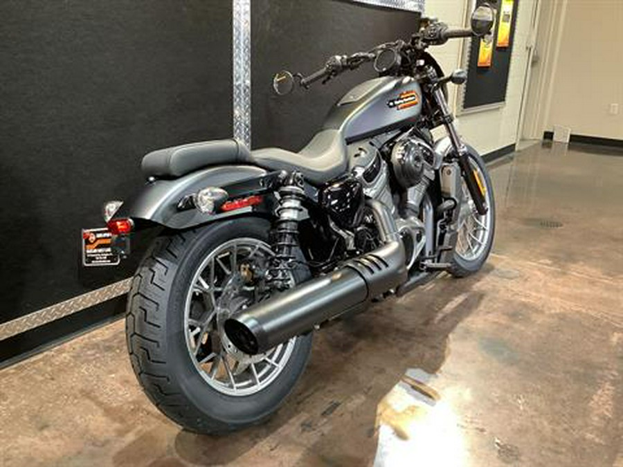 2024 Harley-Davidson Nightster® Special