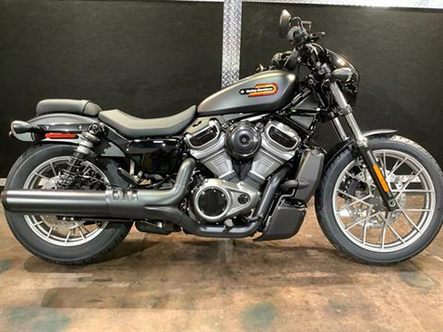 2024 Harley-Davidson Nightster® Special