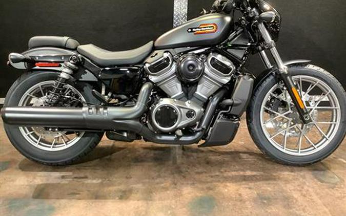 2024 Harley-Davidson Nightster® Special