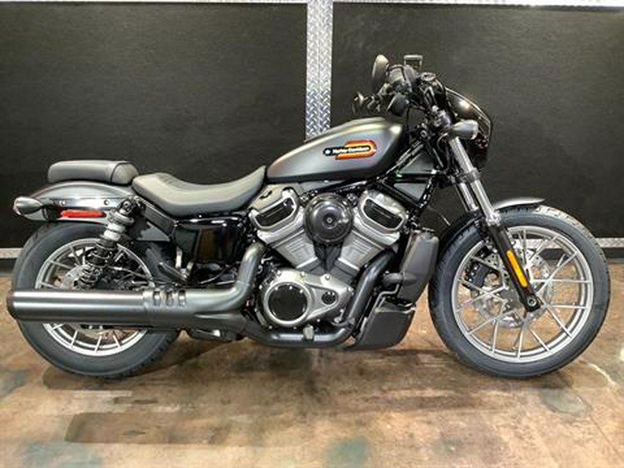 2024 Harley-Davidson Nightster® Special