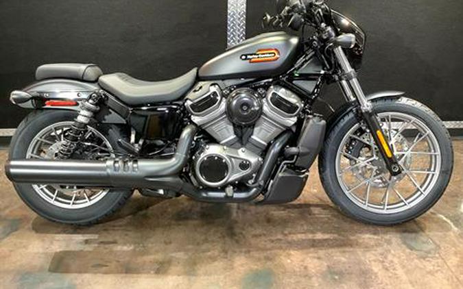 2024 Harley-Davidson Nightster® Special