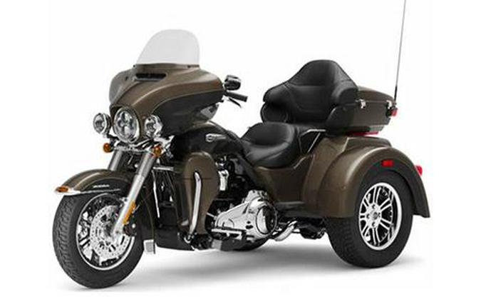 2020 Harley-Davidson Tri Glide® Ultra