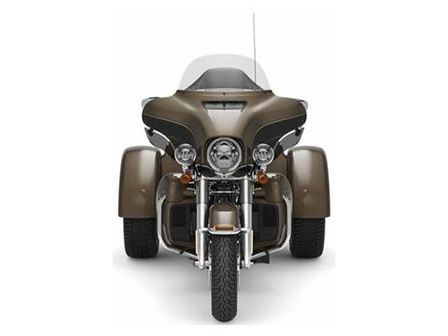 2020 Harley-Davidson Tri Glide® Ultra