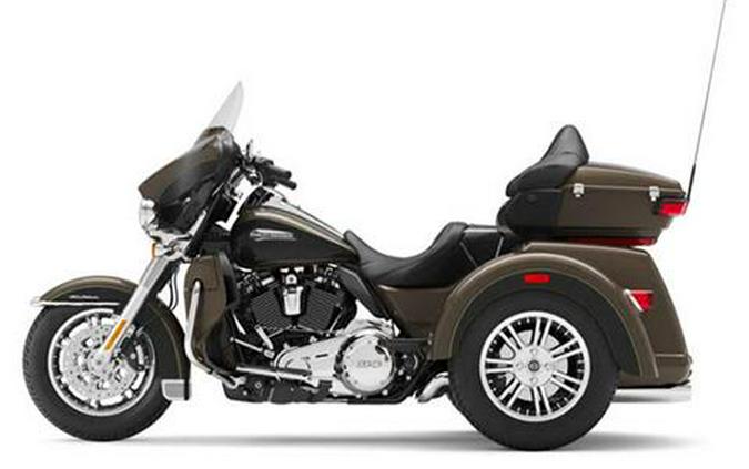 2020 Harley-Davidson Tri Glide® Ultra