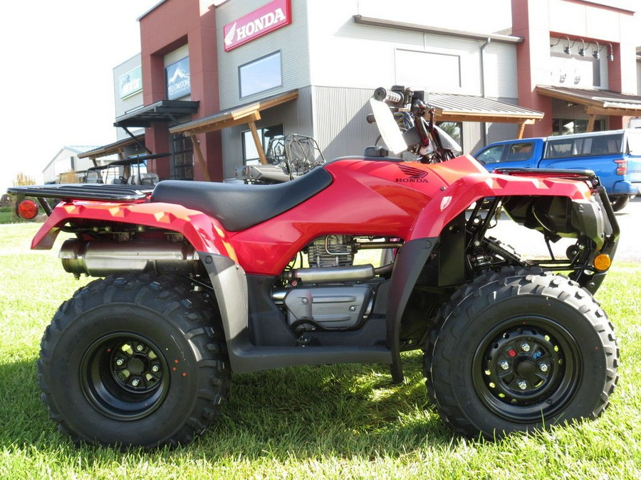 2024 Honda® Fourtrax Recon