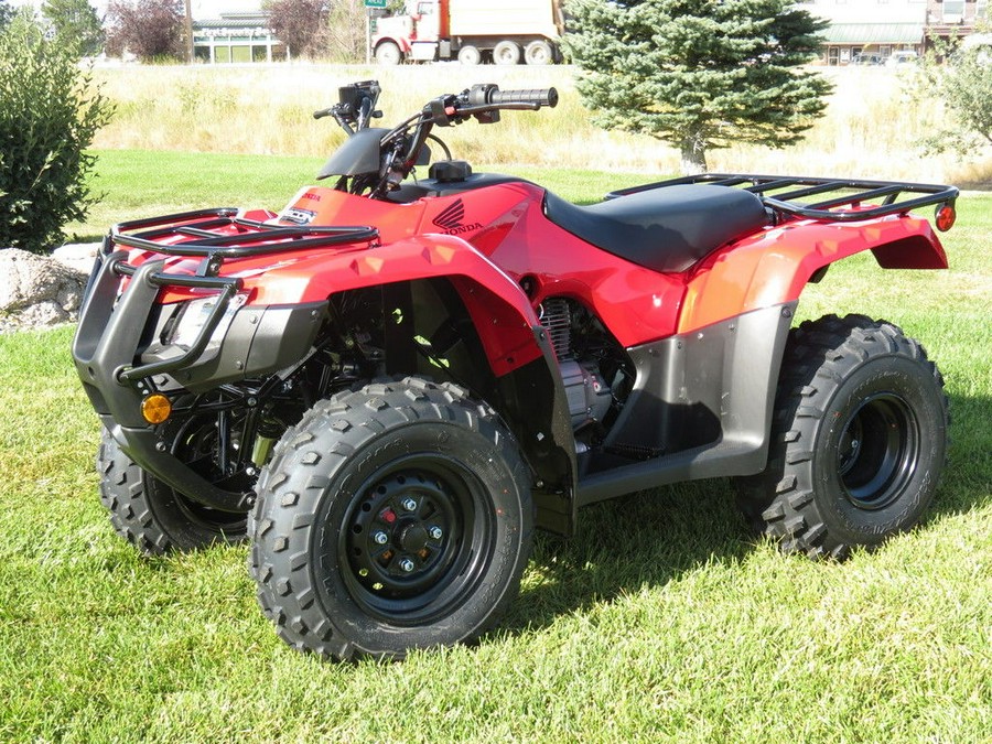 2024 Honda® Fourtrax Recon