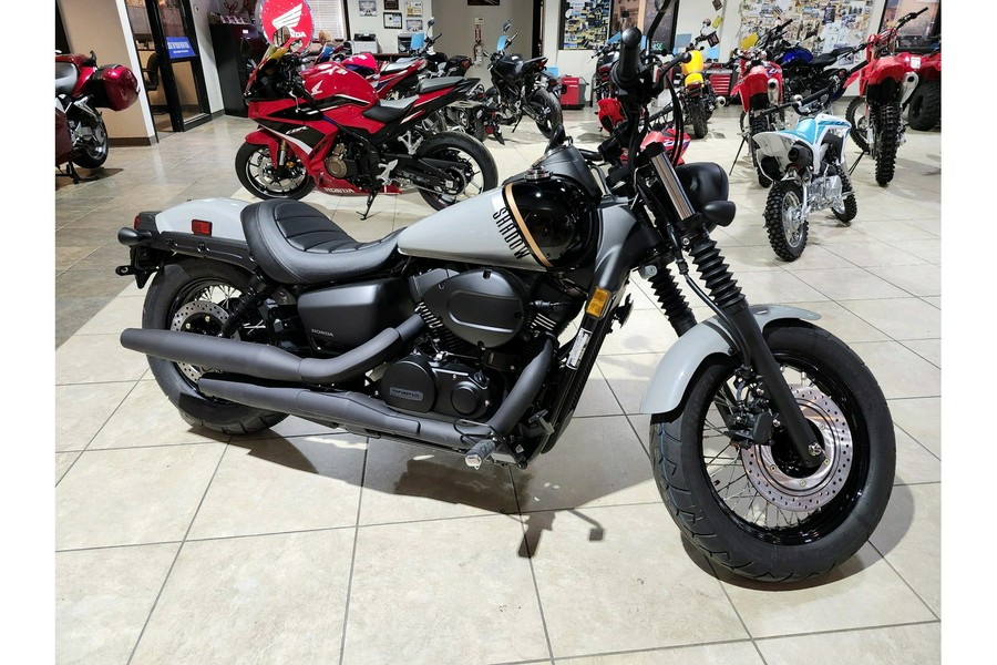 2024 Honda Shadow® Phantom