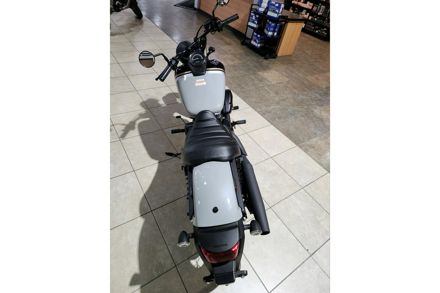 2024 Honda Shadow® Phantom